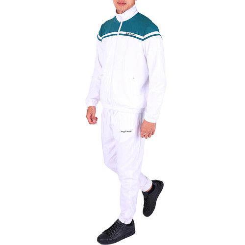 Sergio tacchini riflesso tuta - tacchini,