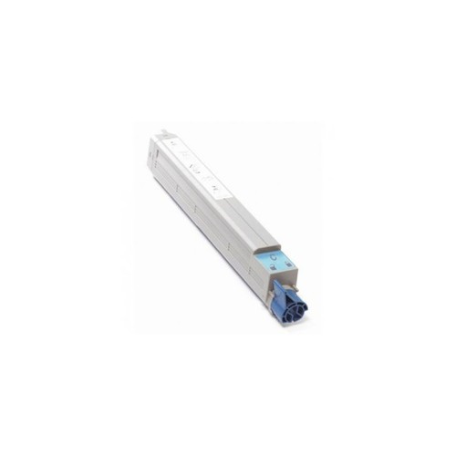 Toner c910 ciano compatibile - ciano,