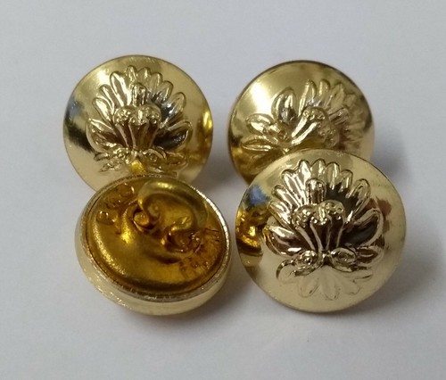 Bermuda buttons ring back - bermuda,