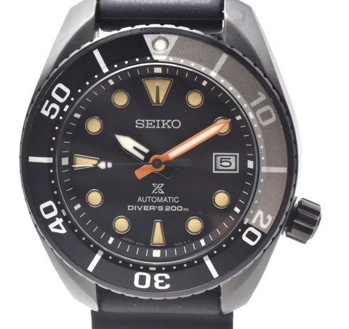 Orologio uomo automatico - orologio, seiko