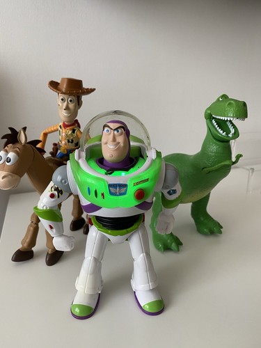 Bundle toy story buzz - story,