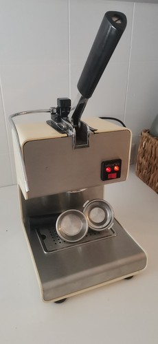 Macchina caffè mini gaggia - caffè,