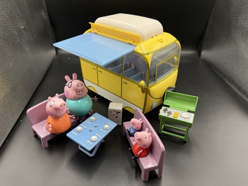 Veicolo giocattolo peppa pig - peppa,
