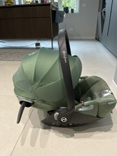 T Cloud Cibex  + Isofix