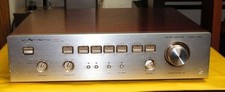 Luxman C-06α High-End Preamp