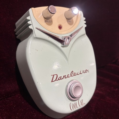 Danelectro 1 - danelectro, dc-1