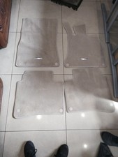 #5 TAPPETI MOQUETTE AMG LUNGHI