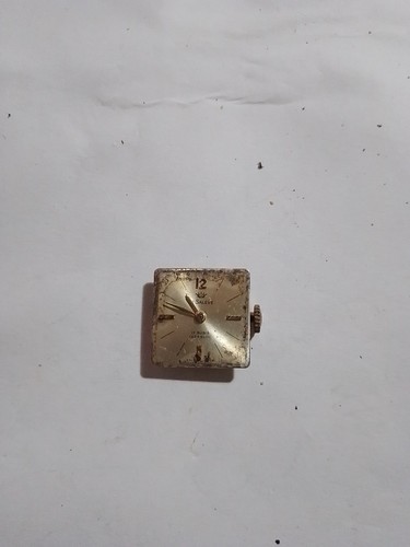 Orologio sale rubini per - 17,