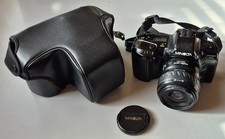 Minolta Dynax 3xi fotocamera
