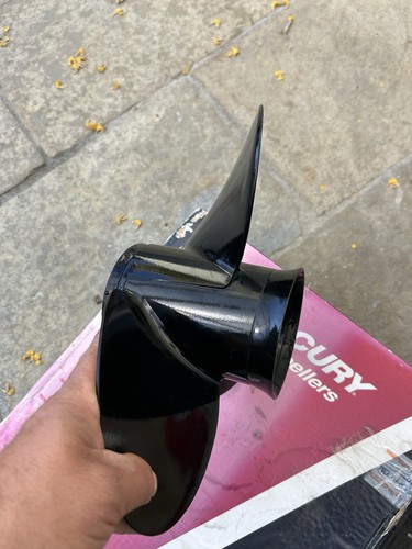 Elica mercury blackmax per - elica,