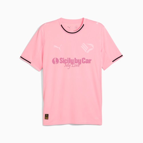 Puma palermo maglia - puma, f.c.
