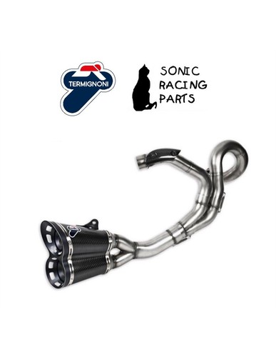 010cr d163 scarico completo - mr,