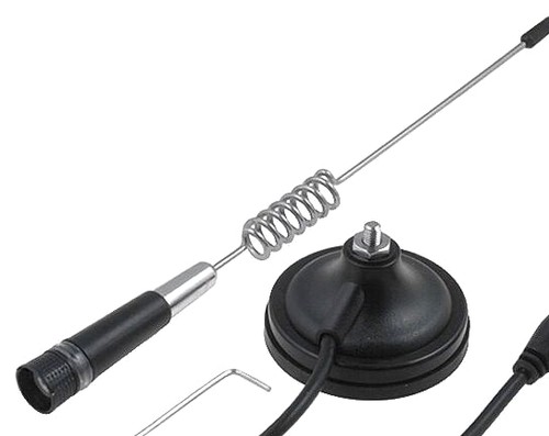 Antenna automotive farun - cb;, automotive;