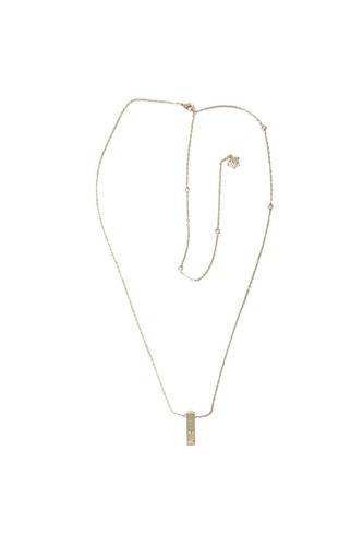 Collana con ciondolo versace - collana,