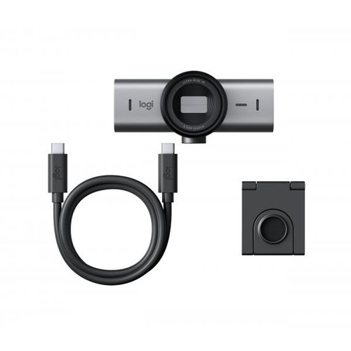 Logitech brio webcam - logitech, x