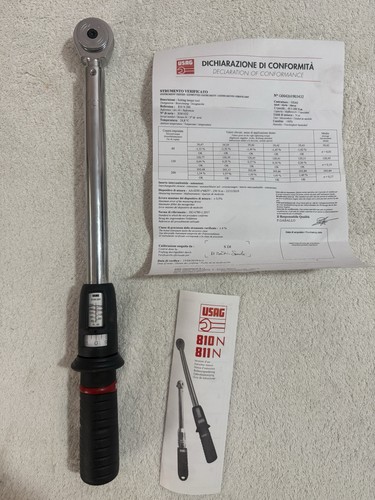 Usag 810 chiave - usag,