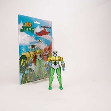 Action Figure Jeeg Robot
