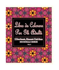 Libro Da Colorare Per Gli