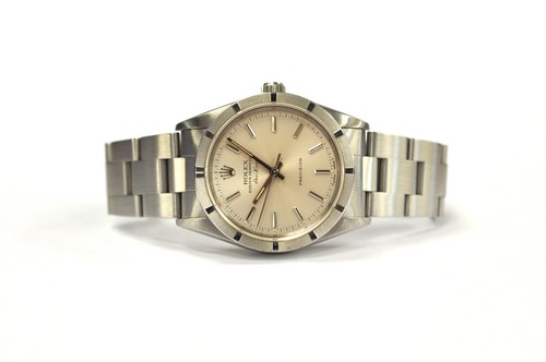 Rolex air king - rolex, 14010