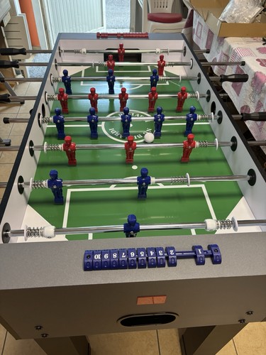 Calcio balilla professionale - calcio,