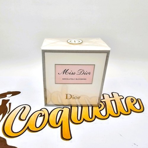 Dior miss absolutely - miss,