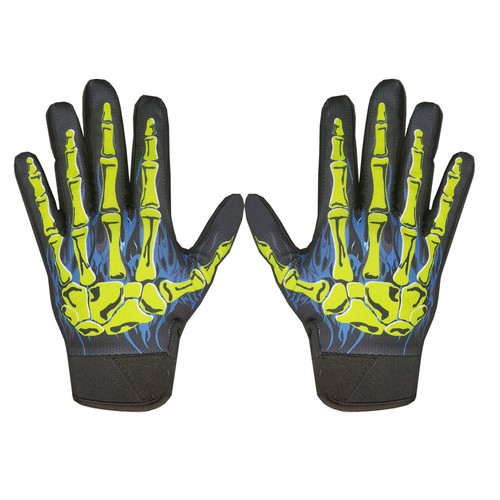 Guanto sport outdoor - outdoor, scheletro