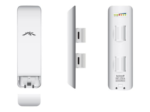 Ubiquiti nanostation poe - nanostation,