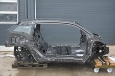Bmw i01 carrozzeria - bmw,