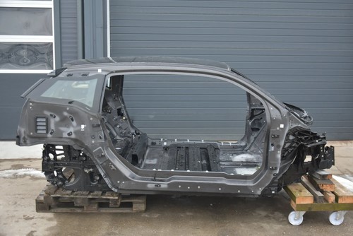 Bmw i01 carrozzeria - i01,