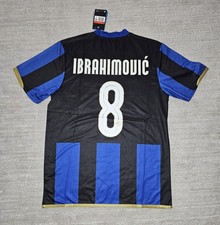 Maglia vintage inter milan 8 - vintage,