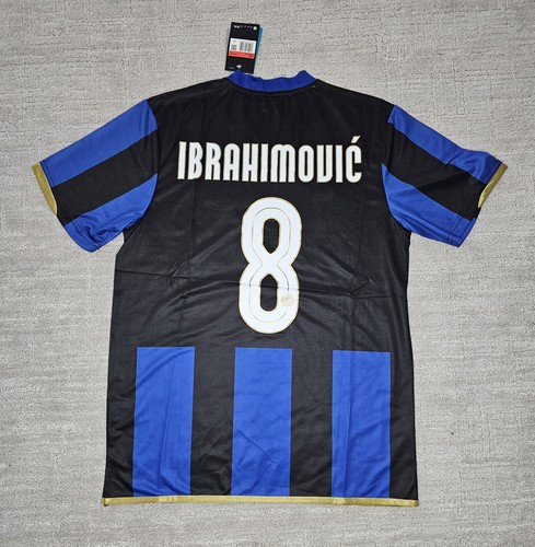 Maglia vintage inter milan - inter,