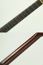 Yamaha Fg-180 Numero 4981