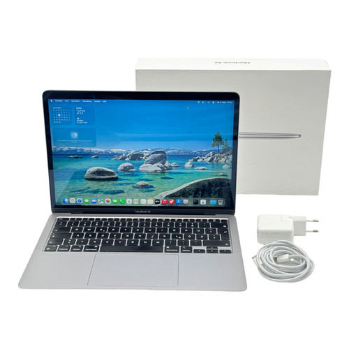 Apple macbook air 8c - 13, 7c