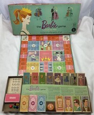 Barbie Regina del Prom 1960