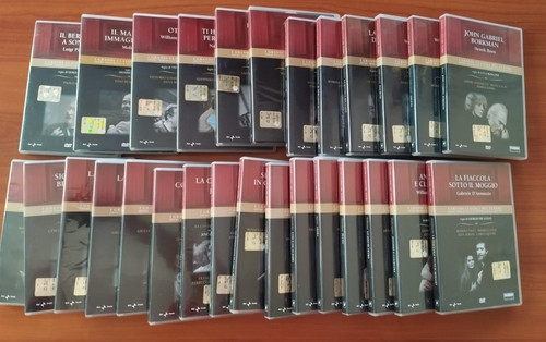 Grandi classici del teatro - grandi,