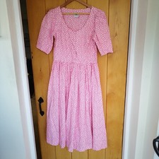 Abito Laura Ashley Vintage