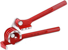 Pinza piegatrice (3 in 1) per