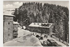 ABETONE - PISTOIA - IL PASSO -