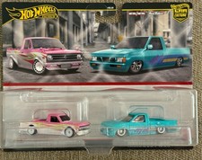Hot Wheels Car Culture 2 Pack