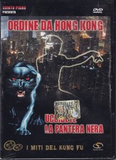 Ordine da Hong Kong: uccidete