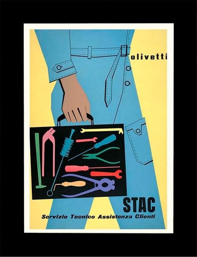Poster manifesto locandina - poster,
