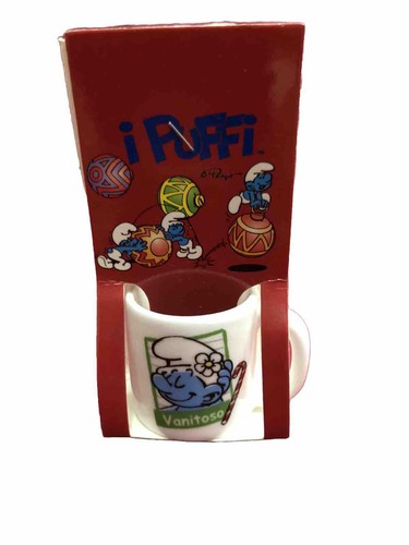 Mini mug puffi - 🎄🎅🏼🎄mini,