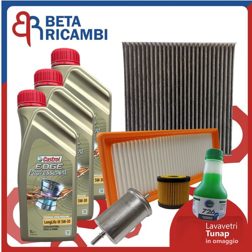 Kit tagliando smart 451 fortwo - kit,