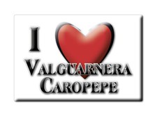 Calamita Valguarnera Caropepe