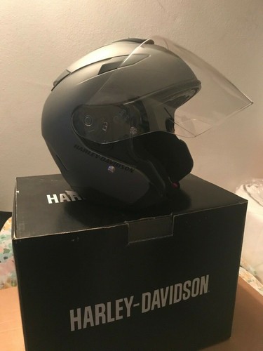 Casco harley davidson jet - casco,