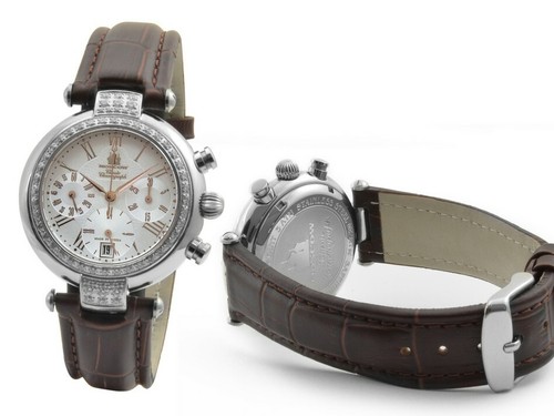 Moscow classic poljot 31681 - moscow,