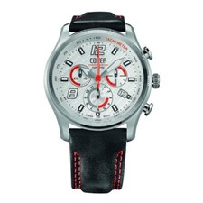 Cover Orologio Da Uomo