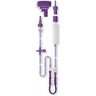 Flocare deflussore preriempito - flocare,