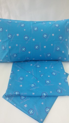 Completo lenzuola ssc napoli - completo,