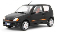 Fiat 600 sporting - 600,